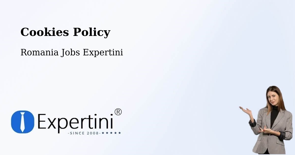 Cookie Policy – Sector 4 - Romania Jobs Expertini